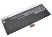 Asus C21-TF600T helyettesítő tablet akkumulátor (Li-Polymer, 3.7V, 6760mAh / 24.68Wh) - Utángyártott