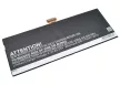 Asus C21-TF600T helyettesítő tablet akkumulátor (Li-Polymer, 3.7V, 6760mAh / 24.68Wh) - Utángyártott