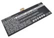 Asus C21-TF600T helyettesítő tablet akkumulátor (Li-Polymer, 3.7V, 6760mAh / 24.68Wh) - Utángyártott