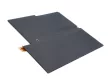 Microsoft X883815-010 helyettesítő tablet akkumulátor (Li-Polymer, 7.6V, 5500mAh / 41.80Wh) - Utángyártott