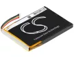 HP L02442001 helyettesítő tablet akkumulátor (Li-Polymer, 3.7V, 5000mAh / 18.50Wh) - Utángyártott