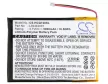 HP L02442001 helyettesítő tablet akkumulátor (Li-Polymer, 3.7V, 5000mAh / 18.50Wh) - Utángyártott