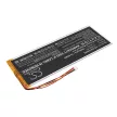 ONN U2968180 helyettesítő tablet akkumulátor (Li-Polymer, 3.8V, 5000mAh / 19.00Wh) - Utángyártott