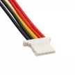 ONN U2968180 helyettesítő tablet akkumulátor (Li-Polymer, 3.8V, 5000mAh / 19.00Wh) - Utángyártott