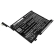 HP SQU-1410 helyettesítő tablet akkumulátor (Li-Polymer, 3.7V, 7600mAh / 28.12Wh) - Utángyártott