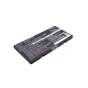   Unistrong UG-9LH helyettesítő tablet akkumulátor (Li-Polymer, 3.7V, 5700mAh / 21.09Wh) - Utángyártott