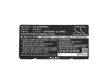 Unistrong UG-9LH helyettesítő tablet akkumulátor (Li-Polymer, 3.7V, 5700mAh / 21.09Wh) - Utángyártott