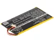 Fuhu SP5067112 helyettesítő tablet akkumulátor (Li-Polymer, 3.7V, 4350mAh / 16.10Wh) - Utángyártott