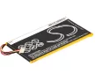 Fuhu SP5067112 helyettesítő tablet akkumulátor (Li-Polymer, 3.7V, 4350mAh / 16.10Wh) - Utángyártott