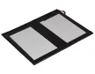 Nextbook 1ICP3/79/123 2S1P helyettesítő tablet akkumulátor (Li-Polymer, 3.7V, 6600mAh / 24.42Wh) - Utángyártott