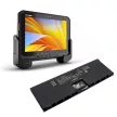 Zebra BT-000484A helyettesítő tablet akkumulátor (Li-ion, 7.6V, 8800mAh / 66.88Wh) - Utángyártott