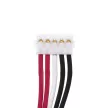 Pantech PBR-43A helyettesítő tablet akkumulátor (Li-Polymer, 3.7V, 5100mAh / 18.87Wh) - Utángyártott
