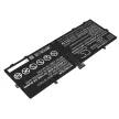 Microsoft DYNZ02 helyettesítő tablet akkumulátor (Li-Polymer, 7.58V, 5100mAh / 38.66Wh) - Utángyártott