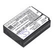 Toshiba PA3985, PA3985U-1BRS helyettesítő akkumulátor (Li-ion, 3.7V, 1600mAh) - Utángyártott
