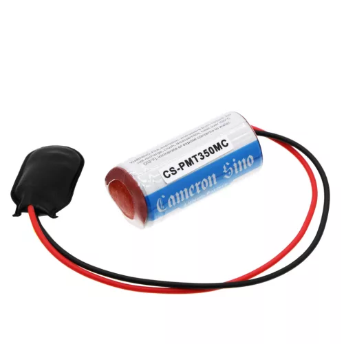 Polaroid PA000796 helyettesítő akkumulátor (Li-MnO2, 3.0V, 1350mAh / 4.05Wh) - Utángyártott