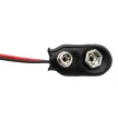 Polaroid PA000796 helyettesítő akkumulátor (Li-MnO2, 3.0V, 1350mAh / 4.05Wh) - Utángyártott