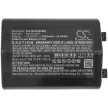 NIKON EN-EL18d helyettesítő akkumulátor (Li-ion, 10.8V, 3300mAh / 35.64Wh) - Utángyártott