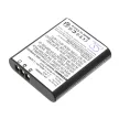 Olympus Li-90B, LI-92B helyettesítő akkumulátor (Li-ion, 3.7V, 950mAh / 3.52Wh) - Utángyártott