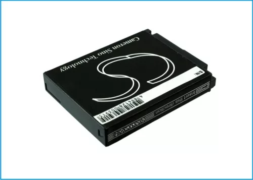 Sony NP-FR1 helyettesítő akkumulátor (Li-ion, 3.7V, 900mAh / 3.33Wh) - Utángyártott
