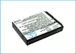 Sony NP-FR1 helyettesítő akkumulátor (Li-ion, 3.7V, 900mAh / 3.33Wh) - Utángyártott