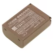 Olympus BLX-1 helyettesítő akkumulátor (Li-ion, 7.2V, 2050mAh / 14.76Wh) - Utángyártott
