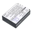 Kodak LB-070 helyettesítő akkumulátor (Li-ion, 7.4V, 850mAh / 6.29Wh) - Utángyártott