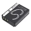 Kodak LB-070 helyettesítő akkumulátor (Li-ion, 7.4V, 850mAh / 6.29Wh) - Utángyártott