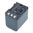 Canon BP-2L18, BP-2L24, NB-2L18 helyettesítő akkumulátor (Li-ion, 7.4V, 2000mAh) - Utángyártott