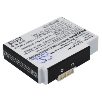   Cisco ABT2W helyettesítő akkumulátor (Li-ion, 3.7V, 1100mAh) - Utángyártott