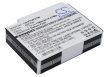 Cisco ABT2W helyettesítő akkumulátor (Li-ion, 3.7V, 1100mAh) - Utángyártott