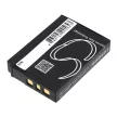 Kodak EasyShare Z950 készülékhez akkumulátor (Li-ion, 3.7V, 1050mAh / 3.89Wh) - Utángyártott