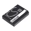 Kodak EasyShare Z950 készülékhez akkumulátor (Li-ion, 3.7V, 1050mAh / 3.89Wh) - Utángyártott