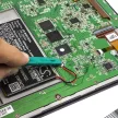 Barnes & Noble PR-285084 helyettesítő tablet akkumulátor (Li-Polymer, 3.7V, 1500mAh / 5.55Wh) - Utángyártott