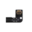 Huawei HB446589EFW helyettesítő mobiltelefon akkumulátor (Li-Polymer, 3.87V, 4100mAh / 15.87Wh) - Utángyártott
