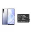 Huawei HB446589EFW helyettesítő mobiltelefon akkumulátor (Li-Polymer, 3.87V, 4100mAh / 15.87Wh) - Utángyártott