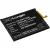 Samsung EB-BM526ABS helyettesítő mobiltelefon akkumulátor (Li-Polymer, 3.85V, 4900mAh / 18.87Wh) - Utángyártott