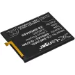 Samsung EB-BM526ABS helyettesítő mobiltelefon akkumulátor (Li-Polymer, 3.85V, 4900mAh / 18.87Wh) - Utángyártott