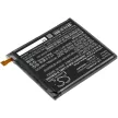 LG EAC64790201 helyettesítő mobiltelefon akkumulátor (Li-Polymer, 3.85V, 4000mAh / 15.40Wh) - Utángyártott
