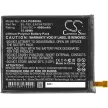 LG EAC64790201 helyettesítő mobiltelefon akkumulátor (Li-Polymer, 3.85V, 4000mAh / 15.40Wh) - Utángyártott