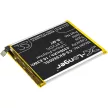 VIVO B-M7 helyettesítő mobiltelefon akkumulátor (Li-Polymer, 3.87V, 4350mAh / 16.83Wh) - Utángyártott