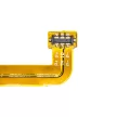 UMI 1ICP/5/65/80 helyettesítő mobiltelefon akkumulátor (Li-Polymer, 3.85V, 3700mAh / 14.25Wh) - Utángyártott