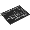 VIVO B-M8 helyettesítő mobiltelefon akkumulátor (Li-Polymer, 3.85V, 4250mAh / 16.36Wh) - Utángyártott