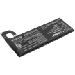 Xiaomi BM4N helyettesítő mobiltelefon akkumulátor (Li-Polymer, 3.85V, 4650mAh / 17.90Wh) - Utángyártott