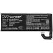 Xiaomi BM4N helyettesítő mobiltelefon akkumulátor (Li-Polymer, 3.85V, 4650mAh / 17.90Wh) - Utángyártott