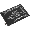 OPPO BLP809 helyettesítő mobiltelefon akkumulátor (Li-Polymer, 7.74V, 2100mAh / 16.25Wh) - Utángyártott