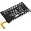 Sony LIP1705ERPC helyettesítő mobiltelefon akkumulátor (Li-Polymer, 3.85V, 2900mAh / 11.17Wh) - Utángyártott