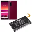 Sony LIP1705ERPC helyettesítő mobiltelefon akkumulátor (Li-Polymer, 3.85V, 2900mAh / 11.17Wh) - Utángyártott