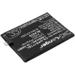 OPPO BLP679 helyettesítő mobiltelefon akkumulátor (Li-Polymer, 7.4V, 1400mAh / 10.36Wh) - Utángyártott
