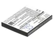 Myphone MP-S-G helyettesítő mobiltelefon akkumulátor (Li-ion, 3.7V, 950mAh / 3.52Wh) - Utángyártott