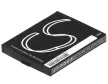 Myphone MP-S-G helyettesítő mobiltelefon akkumulátor (Li-ion, 3.7V, 950mAh / 3.52Wh) - Utángyártott